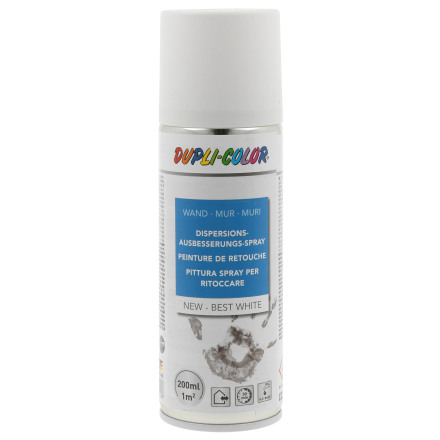 SPRAY PER RITOCCHI AD EMULSIONE