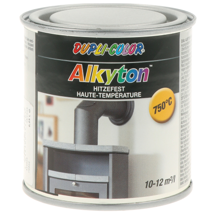 Alkyton resistente al calore
