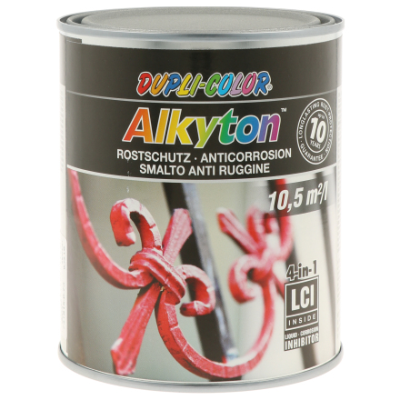 Colori RAL Alkyton, colori speciali
