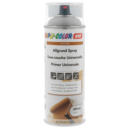 fondo universale spray professionale