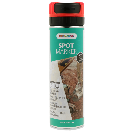 SPOTMARKER BAUMARRKIERER