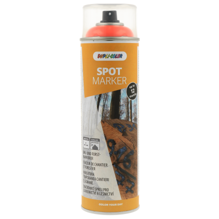 SPOTMARKER FORSTMARKIERER