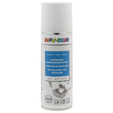 SPRAY PER RITOCCHI AD EMULSIONE